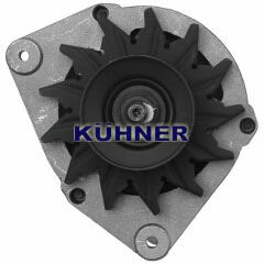 AD KUHNER 3096ri -  Генератор